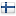 franklinvilla.com server is located in Finland
